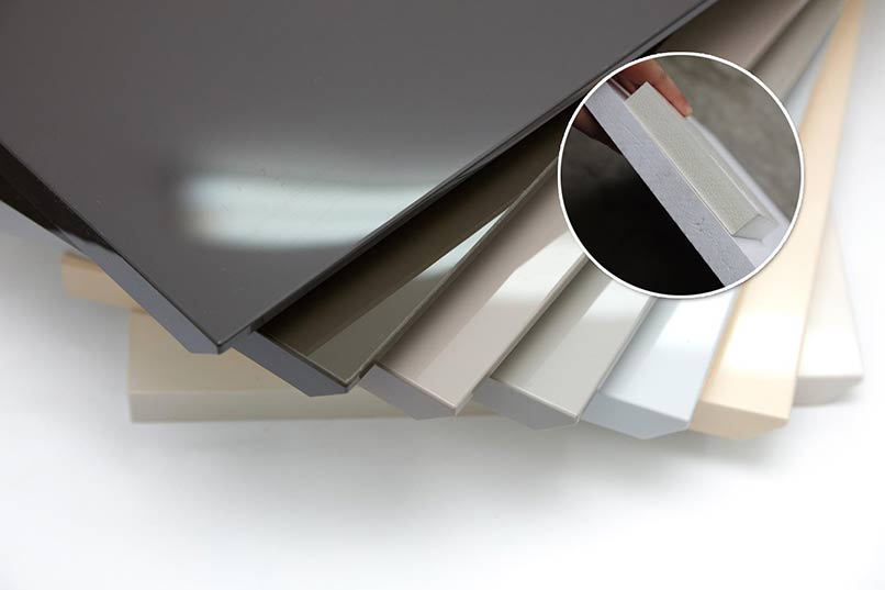 loi nhua Picomat phu Acrylic