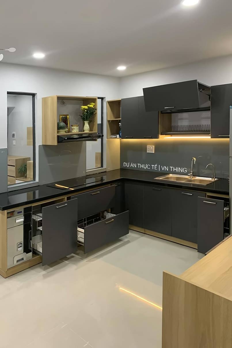 tu bep Da Nang cua VN THING 2