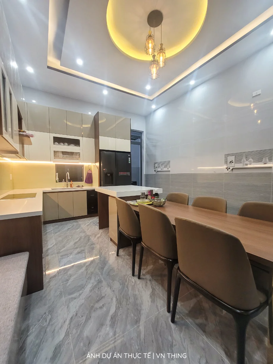 tu bep co dao bep dep