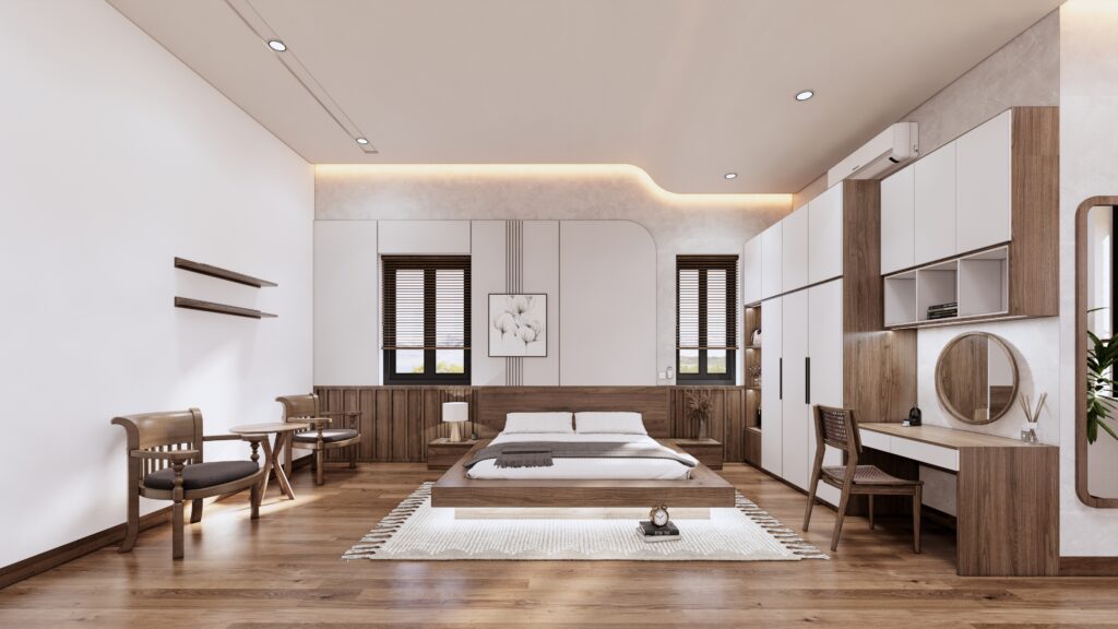 NỘI THẤT NHÀ ANH V - HỘI AN, AN BÀNG Enscape 2025 06 01 13 36 00