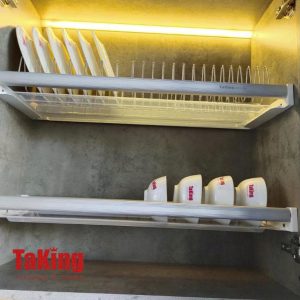 KỆ BÁT ĐĨA CỐ ĐỊNH VIP CDVIP700TK 2 TẦNG TAKING z7559868837600 eb785225d17f09e85f79ab18fcbb74bb