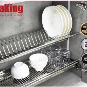 KỆ BÁT ĐĨA CỐ ĐỊNH CHỮ V TCD600 TAKING z7560167512167 d4fcd2ecab5904d636fc0b1d058382b3