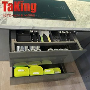 PHỤ KIỆN TỦ BẾP DƯỚI