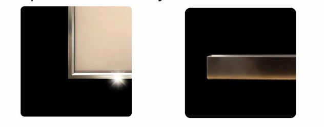 Bóc Tách Cánh Kính Hoàng Pháp : Tủ Bếp Inox Khó Có Đối Thủ 4ra