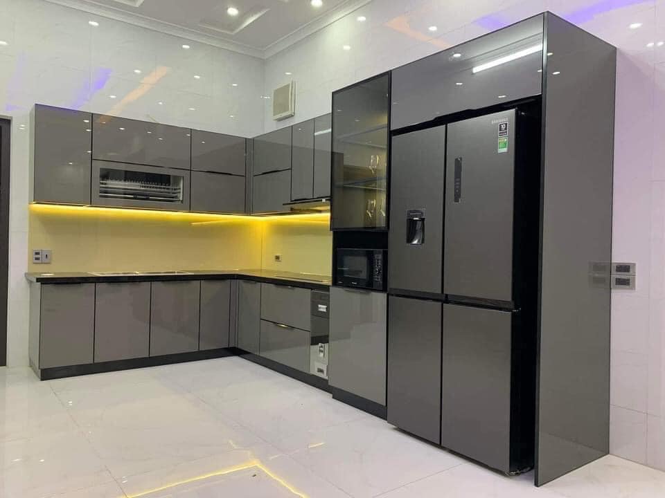 Nên Chọn Mặt Đá Bếp Loại Nào? So Sánh Đá Tự Nhiên Và Đá Nhân Tạo 6 1