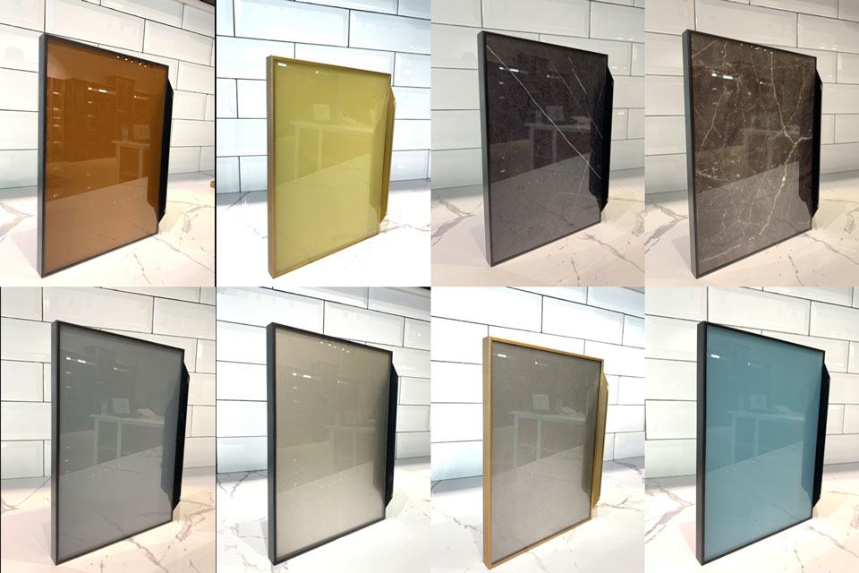 TỦ BẾP INOX LÀ GÌ ? bang mau canh kinh tu bep 1