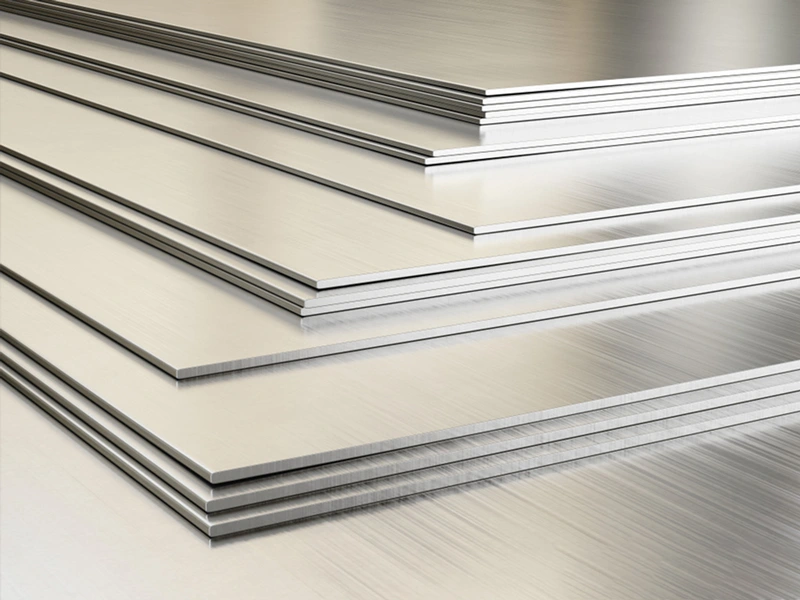 TỦ BẾP INOX LÀ GÌ ? tam inox 304 2