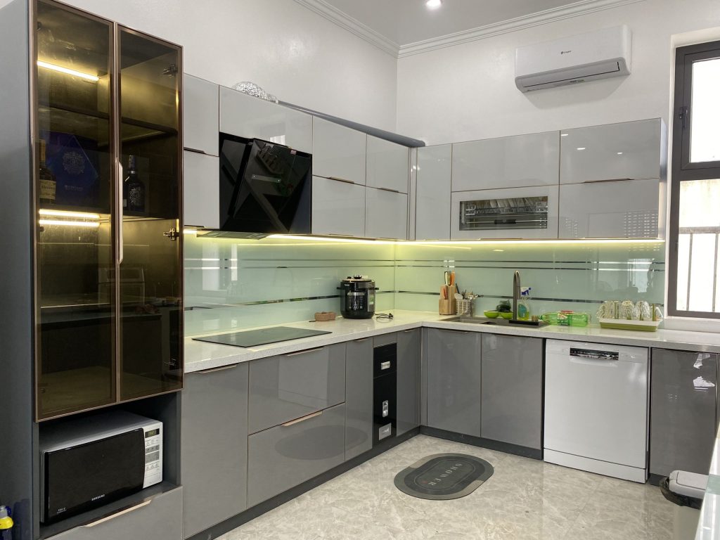 5 Hiểu Lầm Thường Gặp Khi Làm Tủ Bếp Inox tu inox canh kinh 16 scaled 1