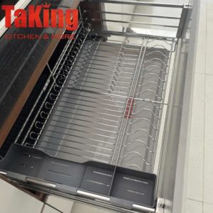 KỆ BÁT ĐĨA NAN DẸT CÁNH KÉO GB900TK TAKING z7591028312056 75e7802a0b9944e7bc9442ad3b22ed66