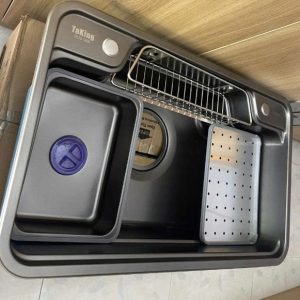 CHẬU ĐƠN BÁN NGUYỆT 1.0mm CRBN 7848 NANO TAKING z7597665111267 905103580892d397032a5905df0c9d51