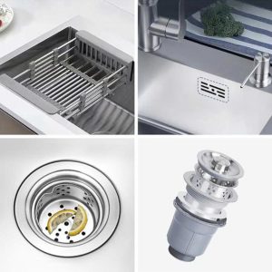 CHẬU ĐƠN CD 8245 3.0mm 304 TAKING z7597753471317 e25764a66847729d8b24961bf8b1f6bf