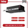 MÁY HÚT MÙI KIỂU DÁNG ẤM TỦ TK 777PLUS TAKING z7597808416828 284eadad2a2ded4e3668ce089f29c2f6